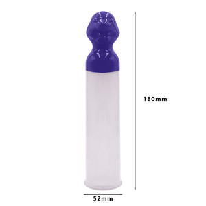 Natur latex verdickt großes Kondom Adult Sex Toy Männliches Kondom Verzögertes Produkt - Product Image 4