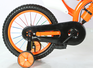 Vélo pour enfants de 14, <span class=keywords><strong>16</strong></span>, 18 <span class=keywords><strong>pouces</strong></span>, moto pour enfants de 5 à 9 ans, vélo pour enfants, vélo pour garçons, moto, à des prix abordables - Product Image 6