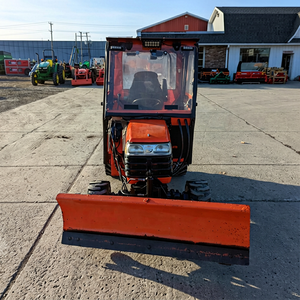 รถแทรกเตอร์ KUBOTA BX2230 ขนาดน้อยกว่า 40 แรงม้า - Product Image 3