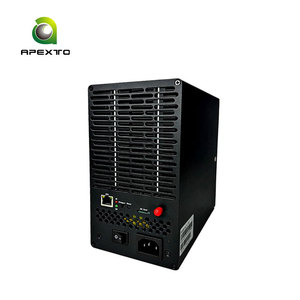 ICERIVER KS7 LITE Kaspa Miner 4,2 Th/<span class=keywords><strong>s</strong></span> 500W Kaspa Criptomoneda Blockchain Minería Hogar Asic Hardware - Product Image 3