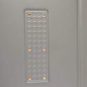 FORRO DE PUERTA DAIHATSU DELTA 67610-87311 - Product Image 4