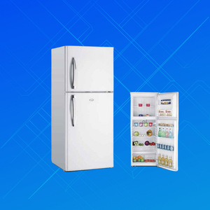 Réfrigérateur à porte unique avec options à double porte Réfrigérateur-congélateur électrique Efficacité énergétique <span class=keywords><strong>Classe</strong></span> <span class=keywords><strong>a</strong></span> pour usage domestique et hôtelier - Product Image 2