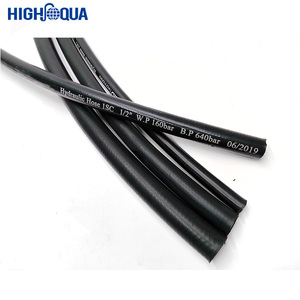 Sae J2064 نوع c فئة ii والطبقة <span class=keywords><strong>i</strong></span> تكييف الهواء خرطوم - Product Image 4