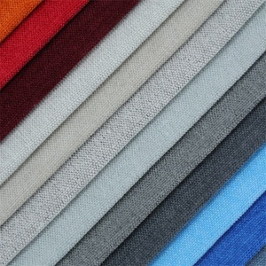 Tela de Chenilla de Color Sólido para Sofá, Material de Poliéster, Suministro de Fábrica, Fundas de Sofá DIY, Cojines, Cubiertas, Tela para Tapicería - Product Image 3