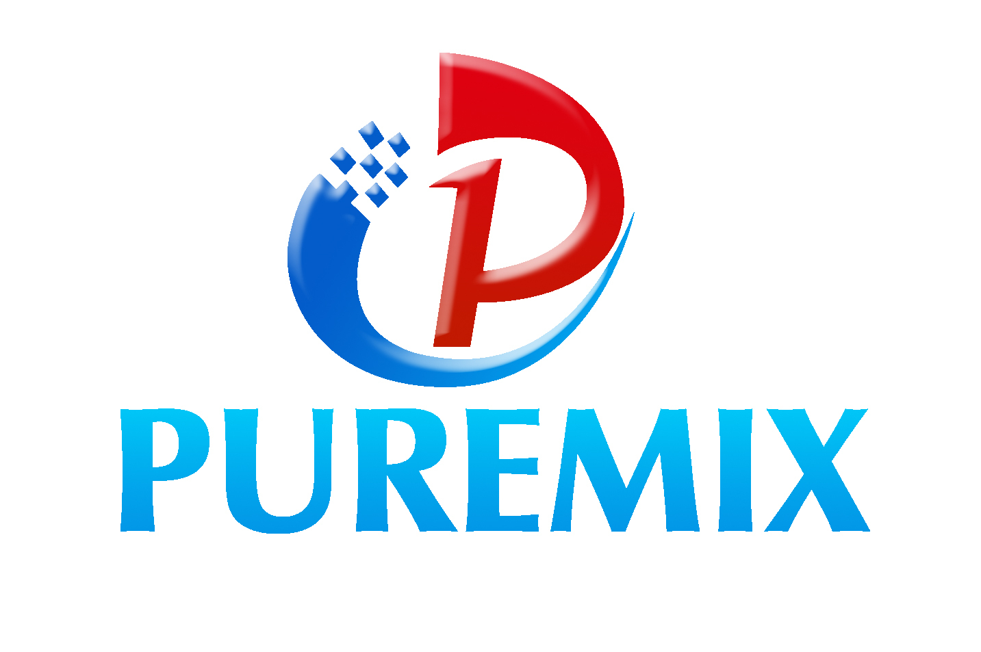 Ningbo Puremix Machinery Parts Co., Ltd. logo