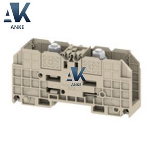 Weidmuller WFF 35 1028300000 Bornes à vis à boulon - Product Image 1