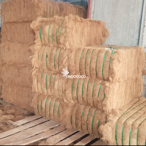 Fibra de alta calidad que promueve el desarrollo de raíces, retiene la humedad y se adapta a diversas aplicaciones hortícolas, disponible a nivel mundial. - Product Image 2