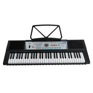 <span class=keywords><strong>Piano</strong></span> electrónico 61 teclas <span class=keywords><strong>piano</strong></span> adultos buen precio <span class=keywords><strong>aprender</strong></span> <span class=keywords><strong>piano</strong></span> profesional - Product Image 3