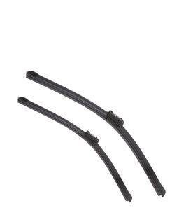 Seguro y silencioso para <span class=keywords><strong>MINI</strong></span> <span class=keywords><strong>COOPER</strong></span> CLUBMAN <span class=keywords><strong>MINI</strong></span> 3 <span class=keywords><strong>puertas</strong></span> limpiaparabrisas sin hueso limpiaparabrisas delantero - Product Image 3