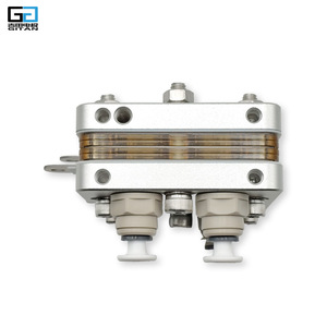 เครื่องผลิตน้ำไฮโดรเจน Gitans AM300ml ขนาด 300 มล. ทำจากสแตนเลสแบบตั้งโต๊ะ ใช้เทคโนโลยี PEM Electrolyzer ให้ไฮโดรเจนความเข้มข้นสูง - Product Image 3