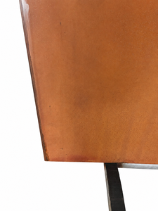 Corten Steel Cladding Panel Weathering Steel Facade Panel for Exterior Wall Architectural Decoration - Product Image 5
