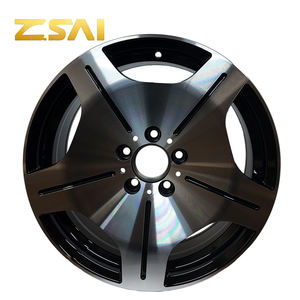 Cerchi in Lega Best Seller 17 18 19 Pollici per Auto Passeggeri 4x100 5x112 5x114.3 5x120 Cerchioni per Range Rover <span class=keywords><strong>Velar</strong></span> 2021 - Product Image 2