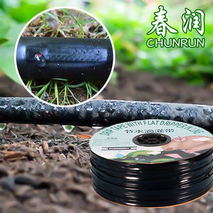 Pita irigasi pengairan, pita tetes 16mm sistem irigasi pertanian irigasi pengairan Cinta De Goteo 5 mil - Product Image 4