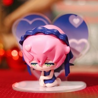 Meilleures ventes Alien Stage Free Stage Series Blind Box Personnage d'anime Boîte mystère surprise Mini figurine Décoration Cadeau Jouet
