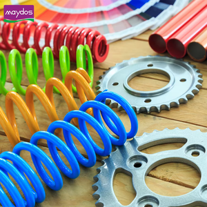 Maydos, superventas, colorido recubrimiento en polvo epoxi, <span class=keywords><strong>Pintura</strong></span> En Polvo, recubrimiento en polvo electrostático - Product Image 6