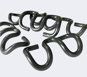 Đường Sắt buộc đường sắt Clip. Rail clip cho hệ thống buộc đường sắt - Product Image 3