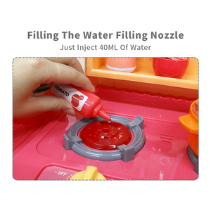 Muslimate juguetes para los ninos kitchen toys des jouets de cuisine pour enfants giocattolo da <span class=keywords><strong>cucina</strong></span> giocattoli da <span class=keywords><strong>cucina</strong></span> per bambini - Product Image 6