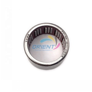 Hot Selling <strong>FC</strong>-30 FC30 Bushing for General Printer Spare <strong>Parts</strong> 37*20*30mm 37x20x30mm Made in China - Product Image 1