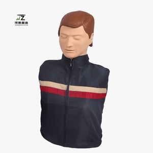 Venta Directa de Fábrica de Modelo de Reanimación Cardiopulmonar de Cuerpo Completo. Modelo de Entrenamiento para Escuelas. - Product Image 3