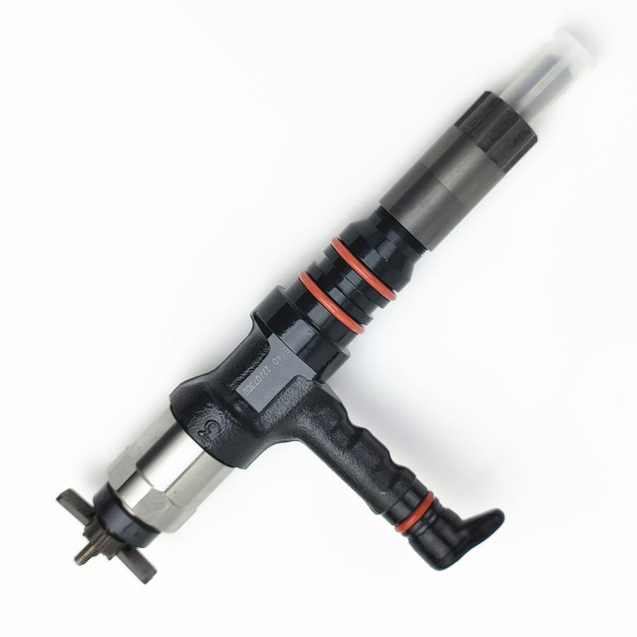 Wholesale Diesel Injector 095000-6140 Common Rail Injector 6261-11-3200 for Komatsu