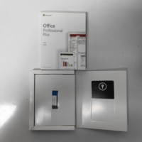 Office 2019 Profesional Plus, Activación en Línea por USB, Garantía de por Vida