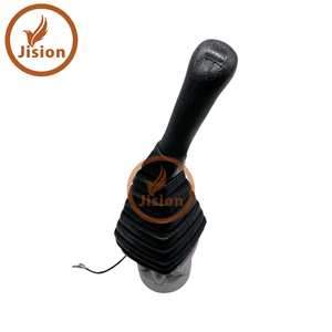 Válvula piloto para excavadora E308c 312c 318c 320c 320d, joystick piloto 206-3305, válvula piloto 297-0589 297-0529 - Product Image 6
