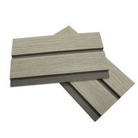 Harga pabrik PS pelapis dinding Panel dinding PS Panel polistirena