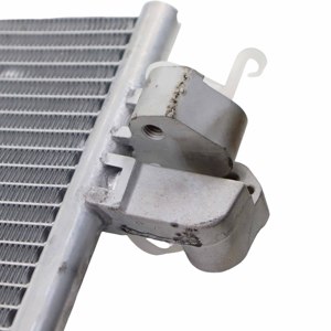 คอนเดนเซอร์แอร์ 64538742611 สำหรับรถยนต์บีเอ็มดับเบิลยู ซีรีส์ 5 - Product Image 4