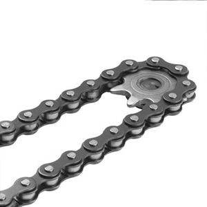 Chaîne à rouleaux bibo 25-1 avec accessoire - Product Image 1