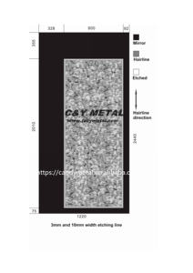 ห้องโดยสารลิฟต์สแตนเลสทนทานต่อแผ่นดินไหวออกแบบให้มีแรงกระแทกสำหรับอาคารสูง - Product Image 4