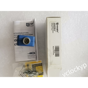 1 ชิ้นใหม่สำหรับเวงลอร์ XN96VBH3 เซ็นเซอร์สวิตช์โฟโตอิเล็กทริค - Product Image 4