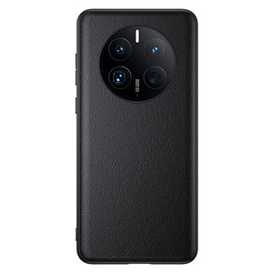 Para <span class=keywords><strong>Huawei</strong></span> <span class=keywords><strong>Mate</strong></span> <span class=keywords><strong>50Pro</strong></span> Ultra delgado PU cuero 50 Anti-caída de protección a prueba de golpes de la contraportada del teléfono - Product Image 6