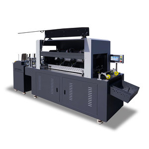 Fabbrica diretta Acaleph 891s-i UV stampante per la stampa su misura su <span class=keywords><strong>Eco</strong></span> Friendly Non tessuto e termica borse da asporto - Product Image 2