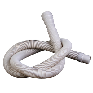 Fabricant <span class=keywords><strong>de</strong></span> tubes en plastique PVC pulsateur universel entièrement automatique-<span class=keywords><strong>Rallonge</strong></span> <span class=keywords><strong>de</strong></span> <span class=keywords><strong>tuyau</strong></span> ondulée pour machines à laver pour <span class=keywords><strong>tuyau</strong></span> <span class=keywords><strong>de</strong></span> vidange - Product Image 1