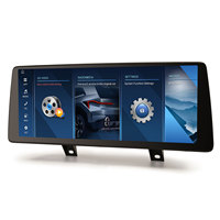 ES4720NL Autoradio Android 16 12,3 pouces GPS Lecteur multimédia vidéo Navigation pour BMW Série 1 F20/F21 Série 2 F22/F23