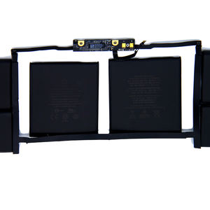 Nouveau pour Apple <span class=keywords><strong>MacBook</strong></span> <span class=keywords><strong>Pro</strong></span> 15 ''Touch Bar A1707 2016 <span class=keywords><strong>2017</strong></span> Li-Ion polymère <span class=keywords><strong>batterie</strong></span> A1820 Stock de <span class=keywords><strong>remplacement</strong></span> - Product Image 2