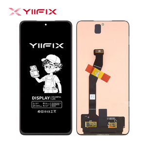 Pantallas LCD de Alta Calidad YIIFIX para <span class=keywords><strong>Xiaomi</strong></span> Poco 14T Pro A5 A6 X4 OLED/Incell, Digitalizador Táctil, Venta al Por Mayor - Product Image 2