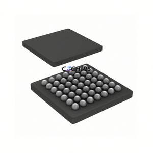 New and Original Supply XCR3064XL-7CSG48C BGA-48 Integrated Circuit ICs Chips Full-Service Electronic Component Supply & - Product Image 1