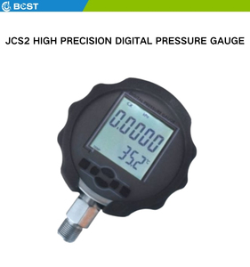 Manomètre numérique BCST JC-S210 RS485 pour le contrôle des processus HVAC, pneumatique et hydraulique, haute performance IP67 - Product Image 6