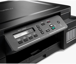 Impresora de Tinta Inalámbrica DCP-T520W Todo en Uno, Impresión y Escaneo, Impresión de Calidad Profesional, DCP-T520W Inalámbrica - Product Image 3