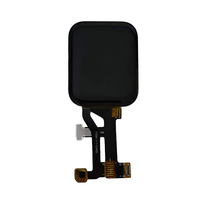 Pantalla LCD TFT de 1.83 Pulgadas, 240x284, 4SPI, Controlador ST7789P3, 262K Colores, Pantalla Cuadrada