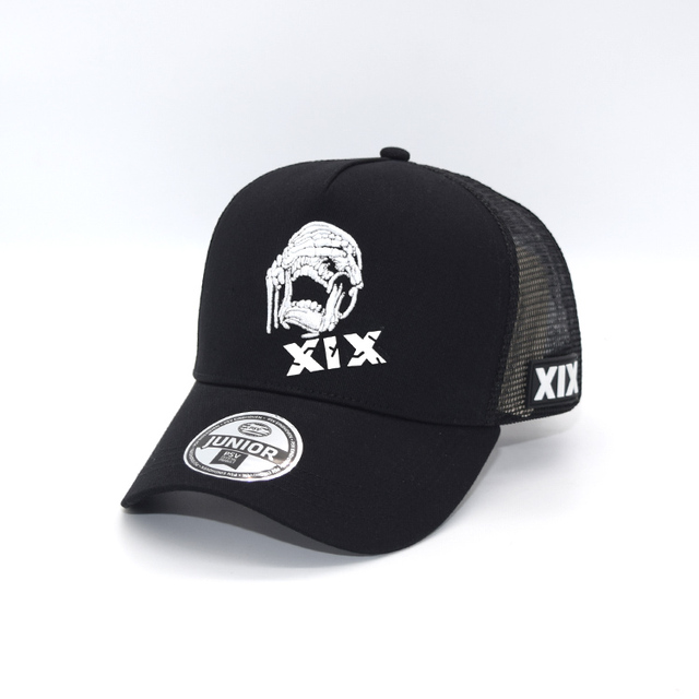 High-quality Custom Trucker Hats, Personalized Design Embroidered Trucker Hats, Custom 3D Rubber Patch Embroidered Trucker Hats