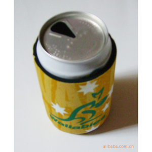 Daily-Use Rubber Products Cup Sleeve 500Ml Reusable Insulation For Beverage <b>Bottle</b> - Product Image 3