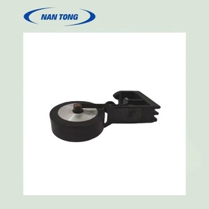 ชุดล้อยางประกอบเครื่องพิมพ์ Nantou Hair Wheel รุ่น Shore353 อะไหล่เครื่องพิมพ์ - Product Image 3