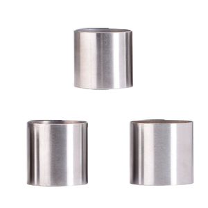 Silencieux d'échappement en nid d'abeille, noyau de contre-pression, insert silencieux catalytique en nid d'abeille - Product Image 3