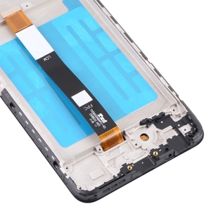 Pantalla para Samsung Galaxy A03s <span class=keywords><strong>A037</strong></span> Reemplazo de montaje de pantalla Lcd - Product Image 5