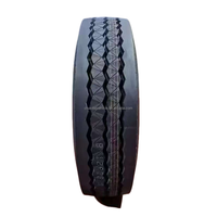 Pneus de camion lourd de bonne qualité 215/75R17.5 TBR Pneu radial AVEC certification PVOC pour Shacman Howo Sinotruck