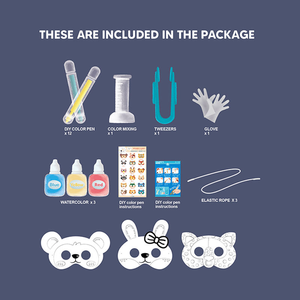 Детские Развивающие игрушки для рисования - Product Image 3