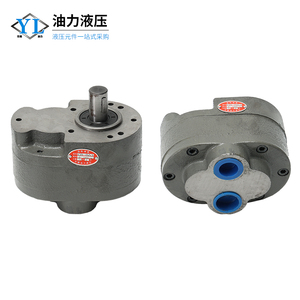 ปั๊มน้ำมันเกียร์ไฮดรอลิก CB B4 B6 B10 B16 B20 B25 B32 B40 B50 B63 ชุดมอเตอร์ XCB - Product Image 5