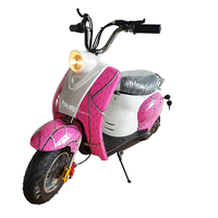 Akülü motosiklet çocuklar için mini elektrikli motosiklet çocuk kıyıcı e-bisiklet pembe motosiklet 2 tekerlek